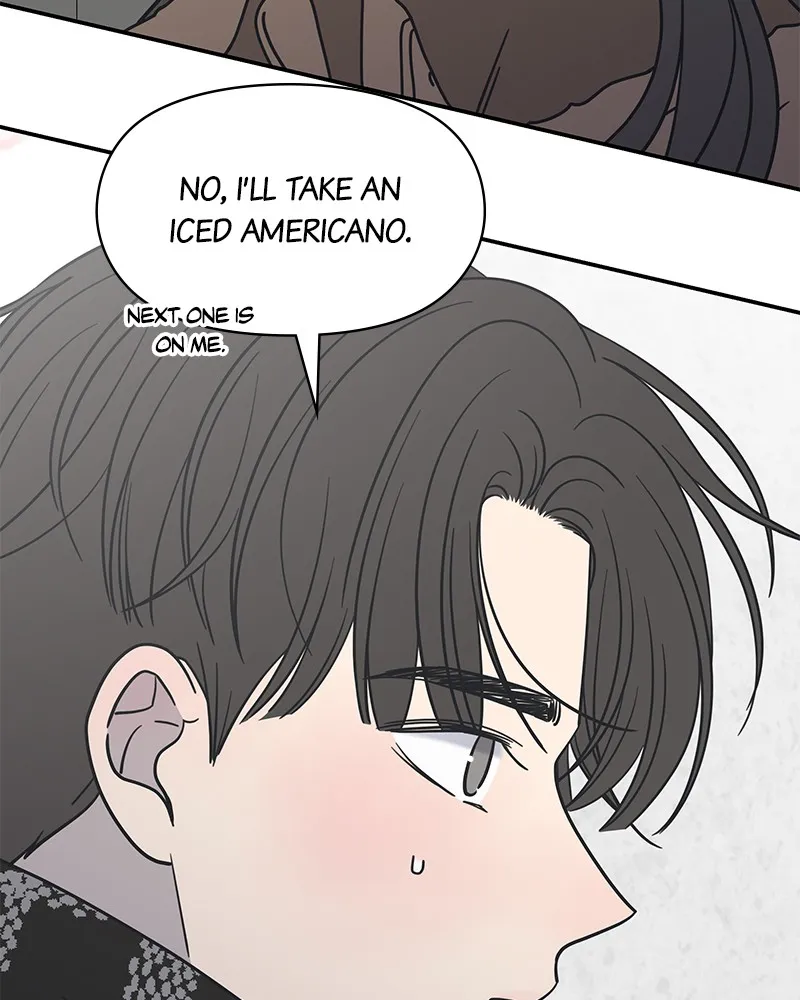 No Office Romance! Chapter 7 page 19 - 