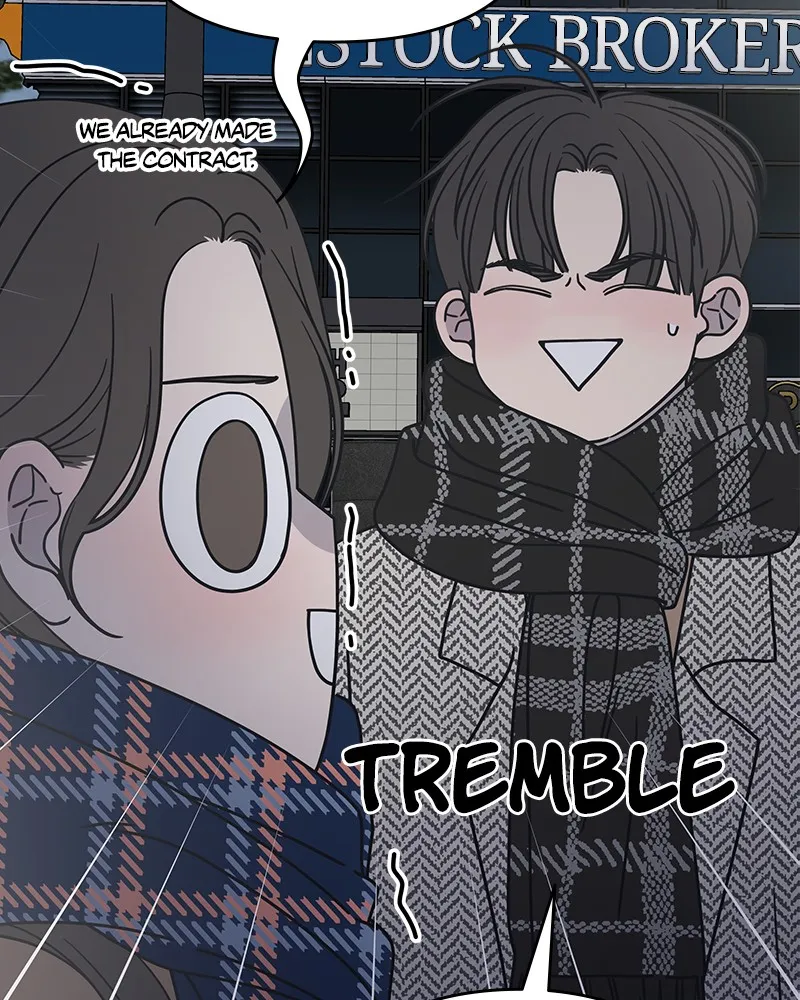 No Office Romance! Chapter 7 page 184 - 