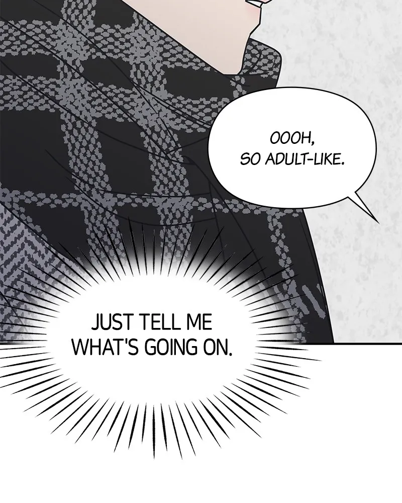 No Office Romance! Chapter 7 page 20 - 
