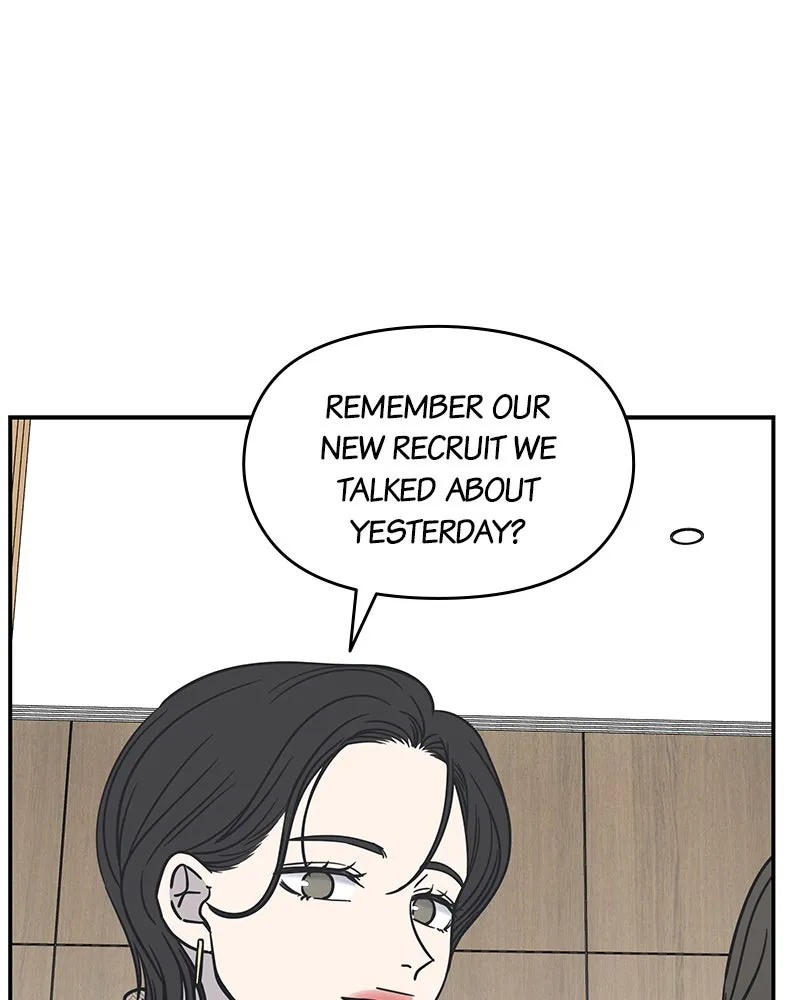 No Office Romance! Chapter 7 page 192 - 