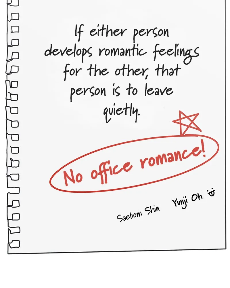No Office Romance! Chapter 7 page 201 - 