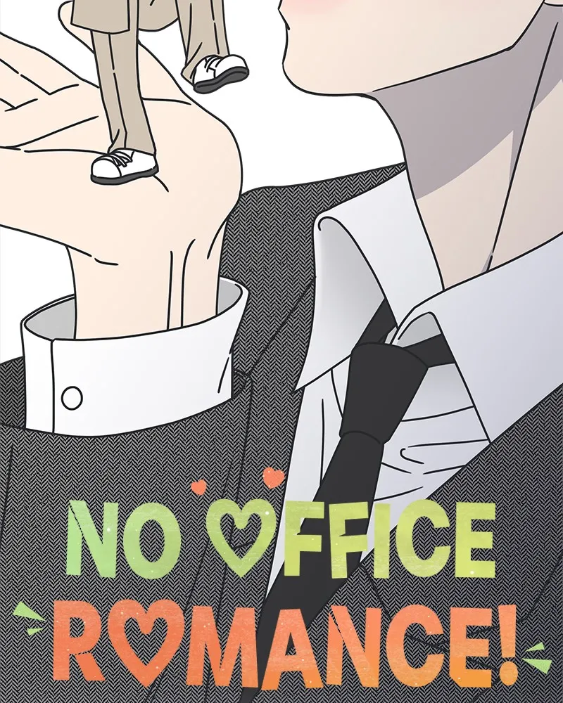 No Office Romance! Chapter 7 page 26 - 