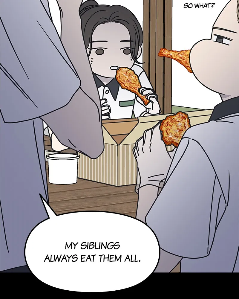 No Office Romance! Chapter 7 page 35 - 