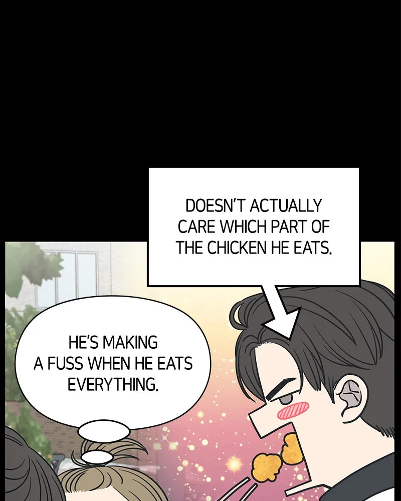 No Office Romance! Chapter 7 page 39 - 