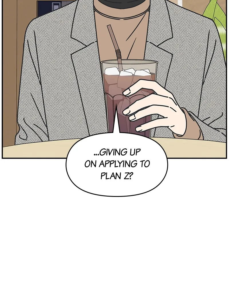 No Office Romance! Chapter 7 page 64 - 