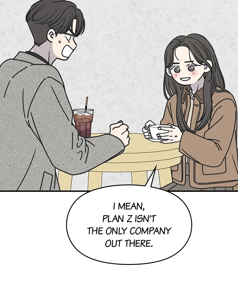 No Office Romance! Chapter 7 page 66 - 