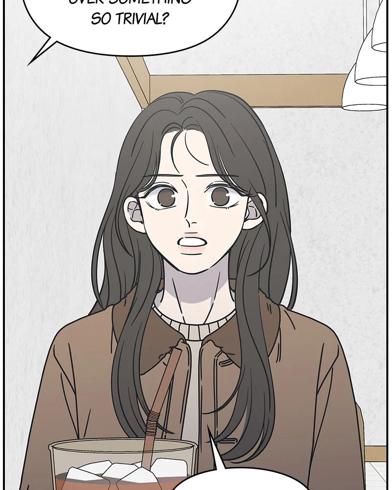 No Office Romance! Chapter 7 page 77 - 