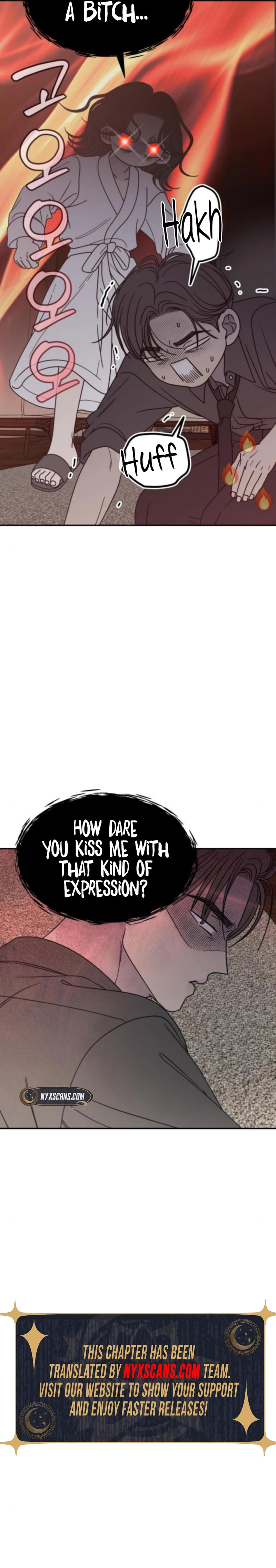 No Office Romance! Chapter 70 page 11 - 