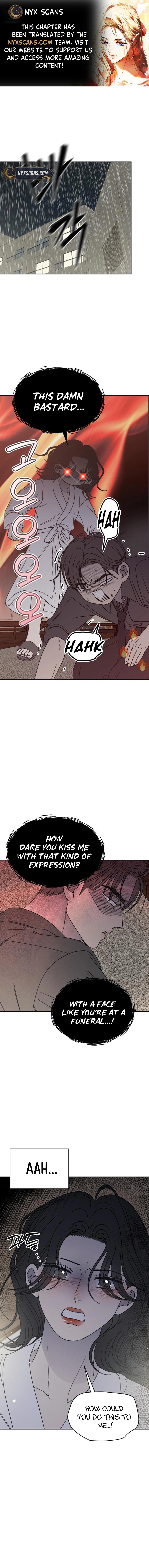 No Office Romance! Chapter 71 page 1 - 