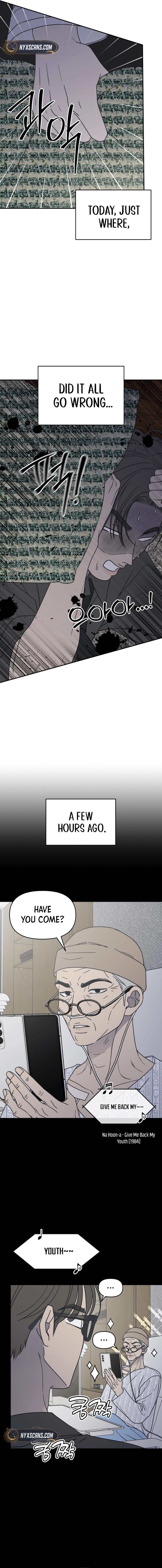 No Office Romance! Chapter 71 page 2 - 