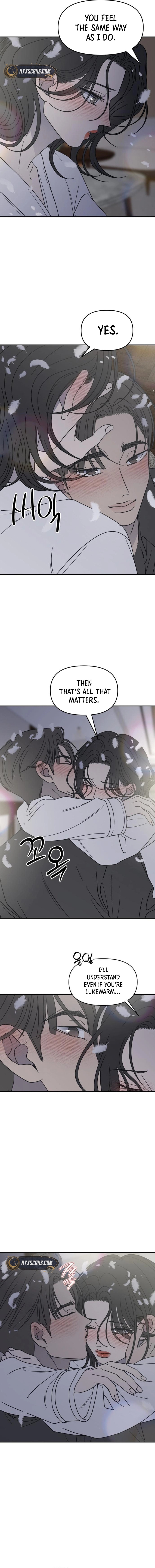 No Office Romance! Chapter 71 page 13 - 