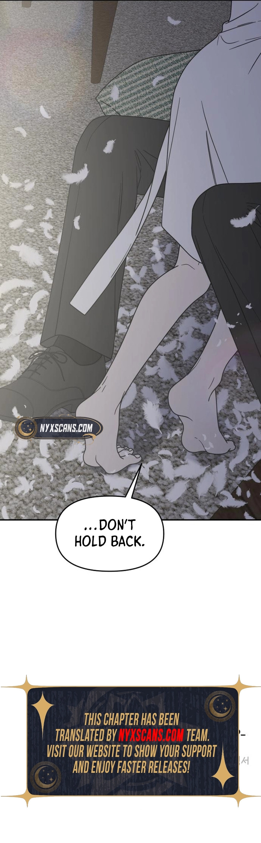 No Office Romance! Chapter 71 page 17 - 