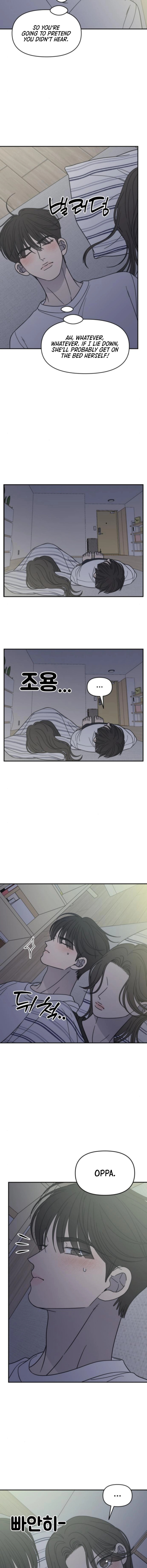 No Office Romance! Chapter 76 page 11 - 