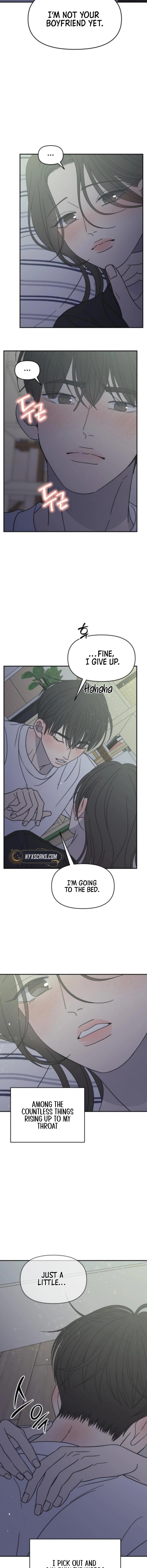 No Office Romance! Chapter 76 page 14 - 