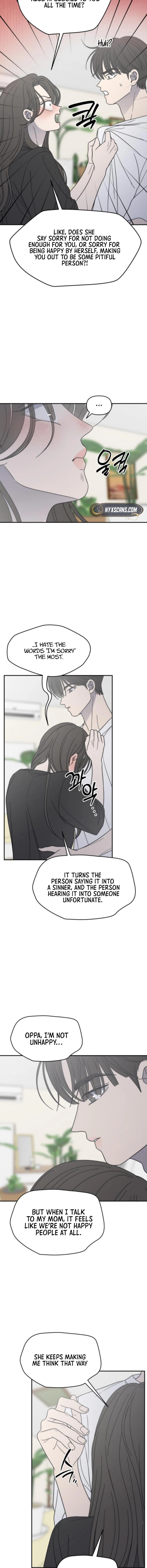 No Office Romance! Chapter 76 page 6 - 