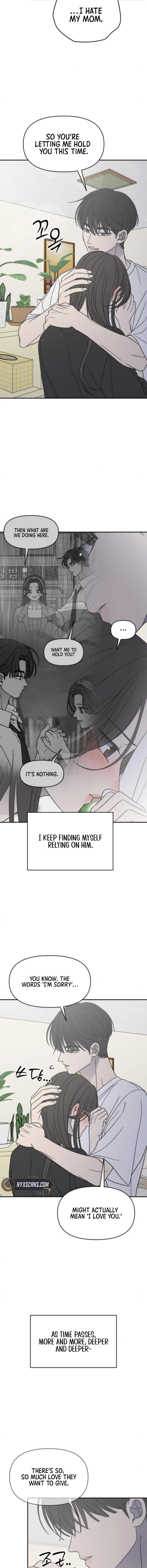 No Office Romance! Chapter 76 page 7 - 