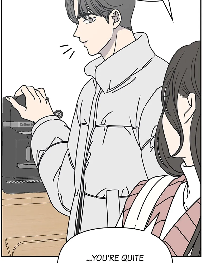 No Office Romance! Chapter 8 page 102 - 
