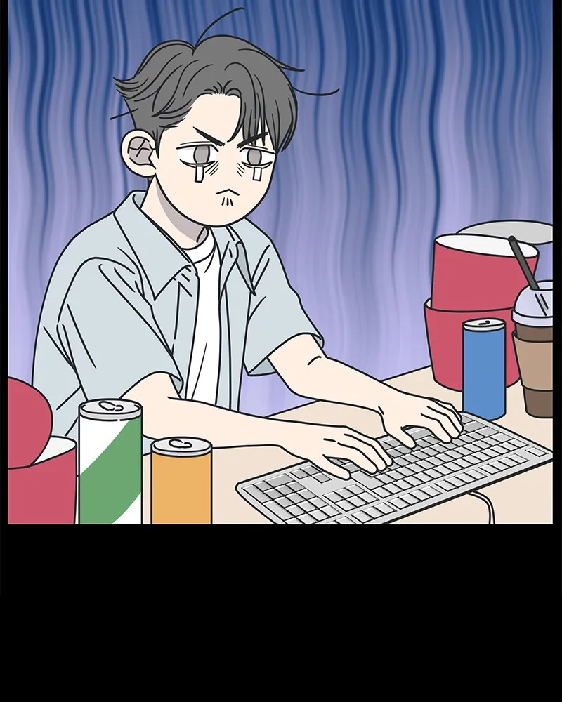 No Office Romance! Chapter 8 page 106 - 