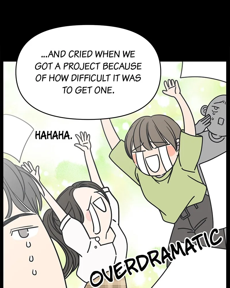 No Office Romance! Chapter 8 page 107 - 