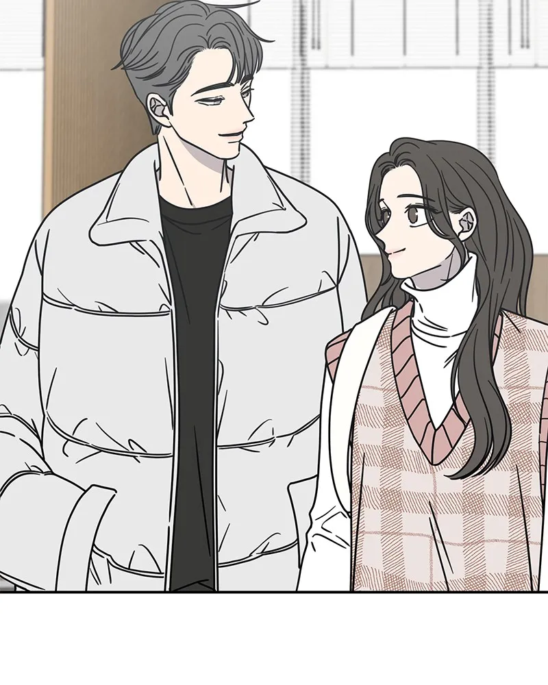 No Office Romance! Chapter 8 page 115 - 