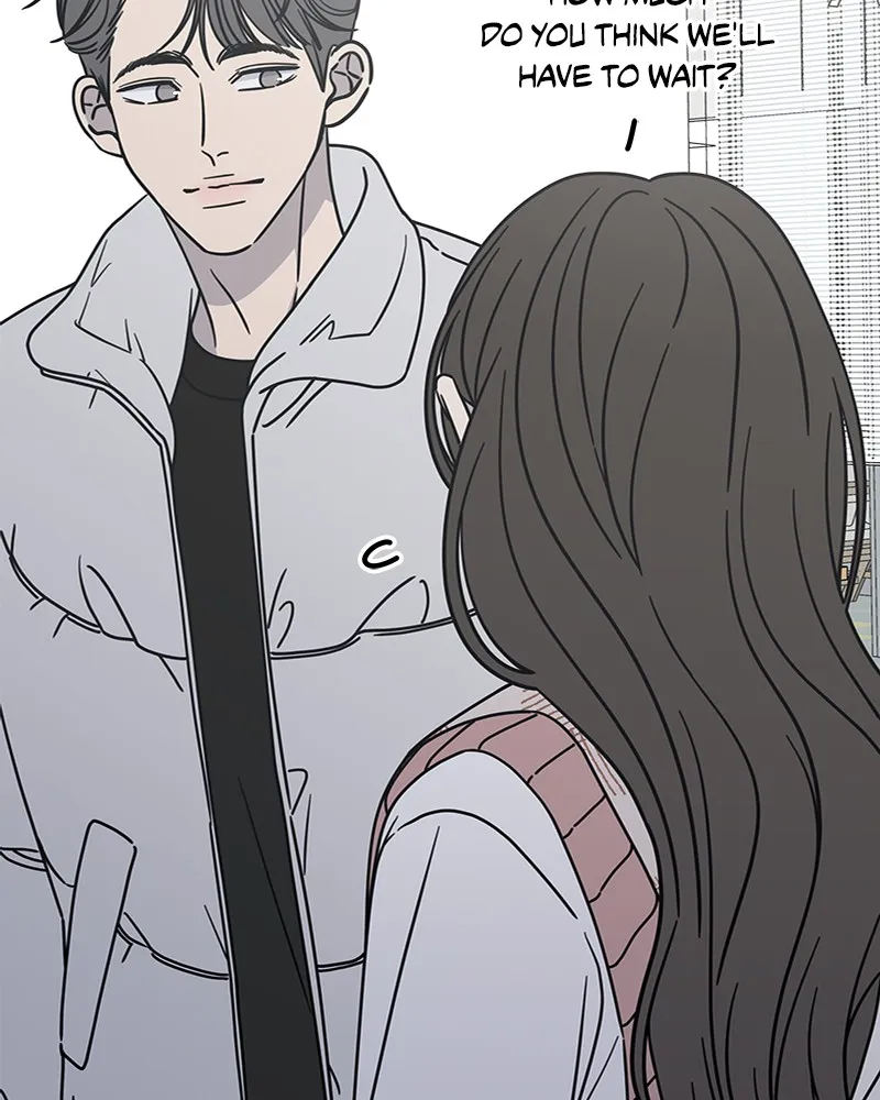 No Office Romance! Chapter 8 page 122 - 