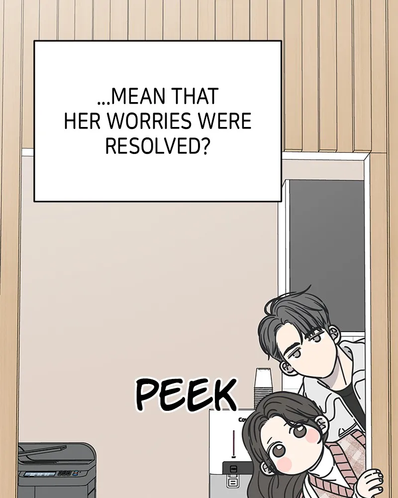 No Office Romance! Chapter 8 page 124 - 