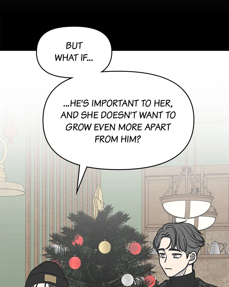 No Office Romance! Chapter 8 page 126 - 