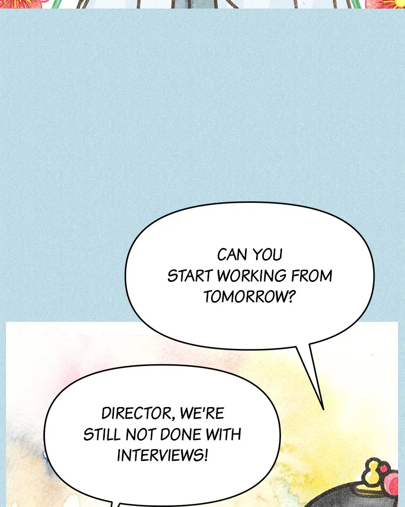 No Office Romance! Chapter 8 page 14 - 
