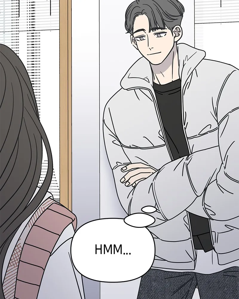 No Office Romance! Chapter 8 page 143 - 