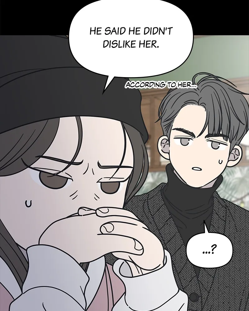 No Office Romance! Chapter 8 page 146 - 