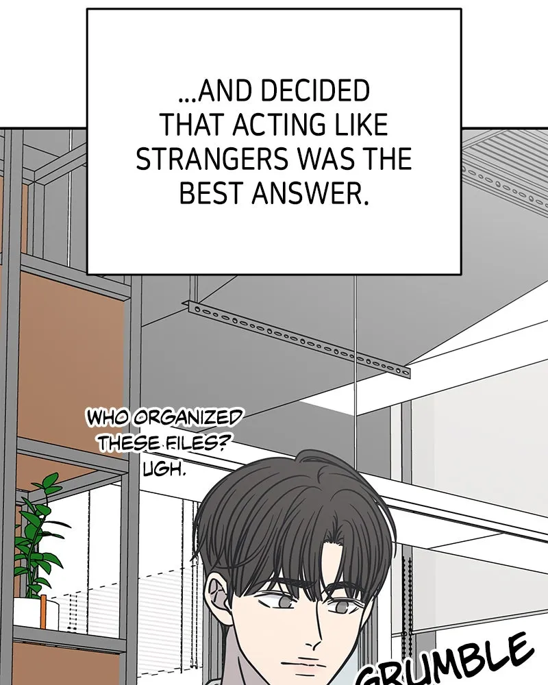 No Office Romance! Chapter 8 page 148 - 