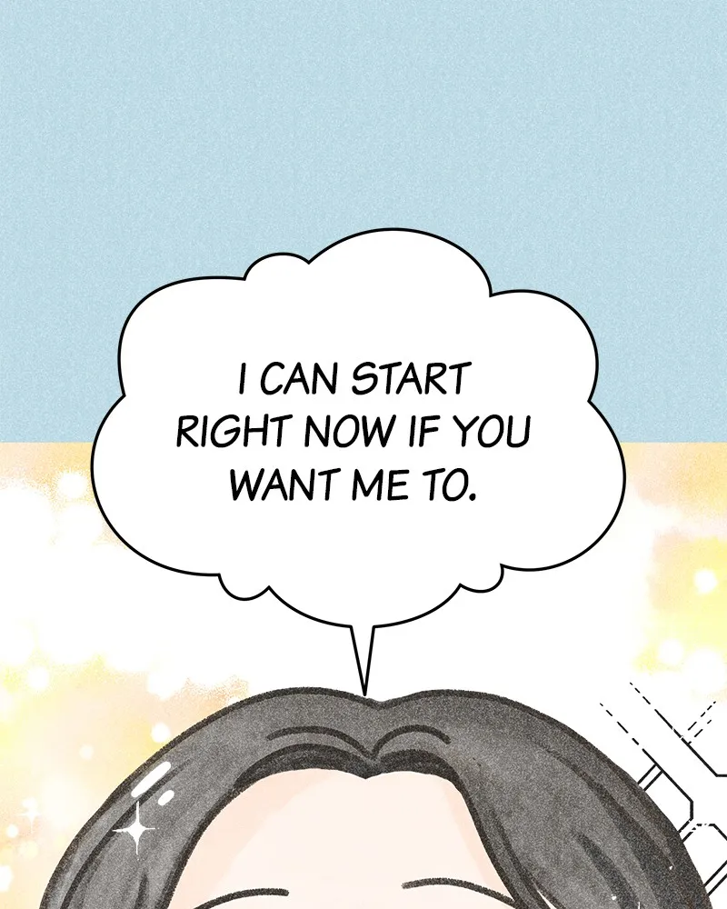 No Office Romance! Chapter 8 page 16 - 