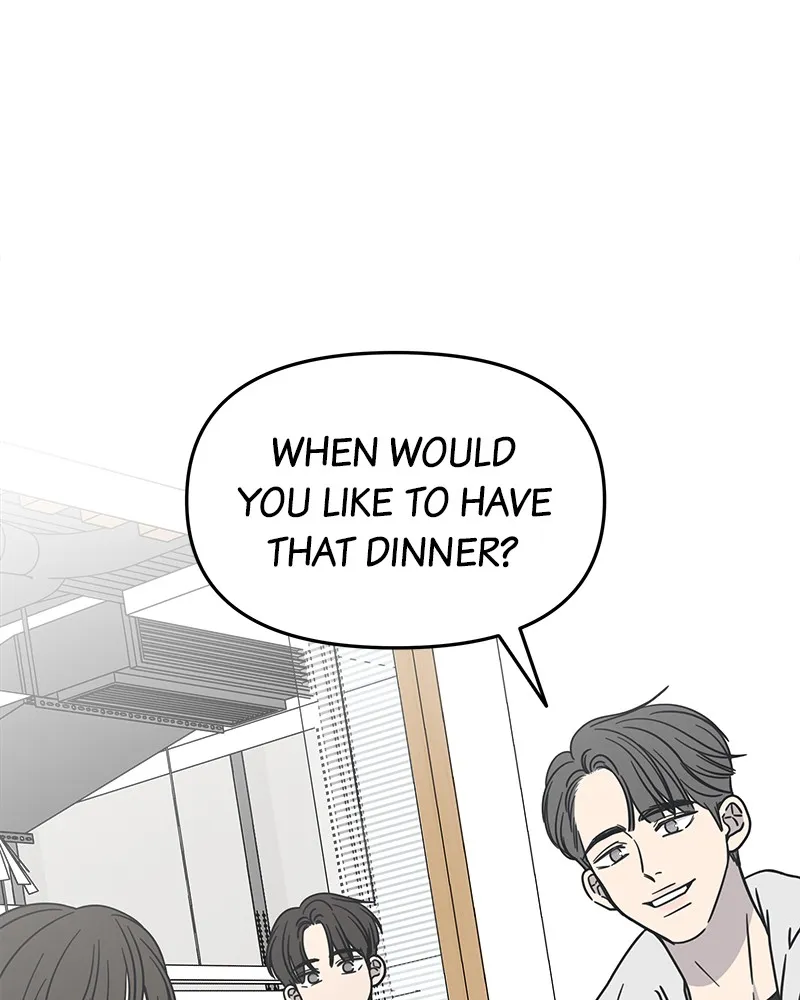 No Office Romance! Chapter 8 page 156 - 