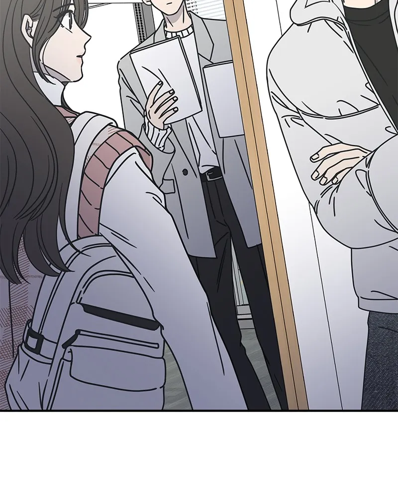No Office Romance! Chapter 8 page 157 - 