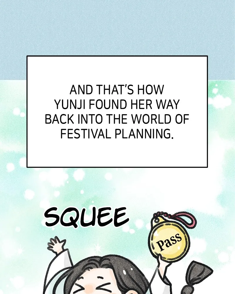 No Office Romance! Chapter 8 page 22 - 