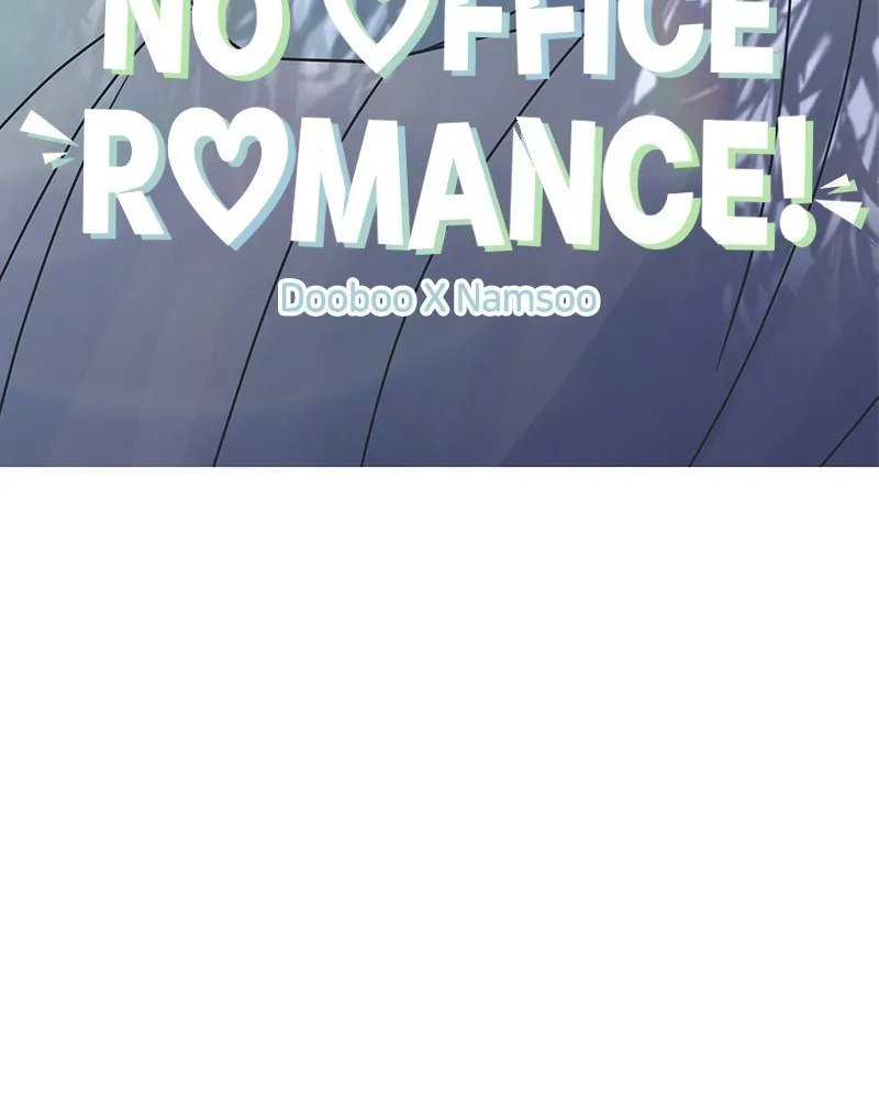 No Office Romance! Chapter 8 page 28 - 