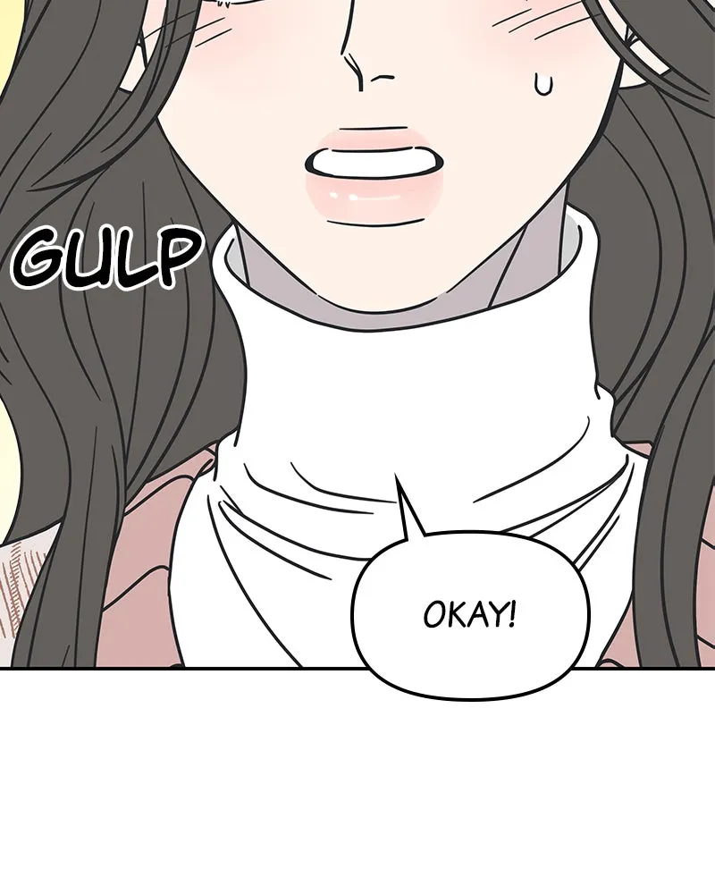No Office Romance! Chapter 8 page 32 - 