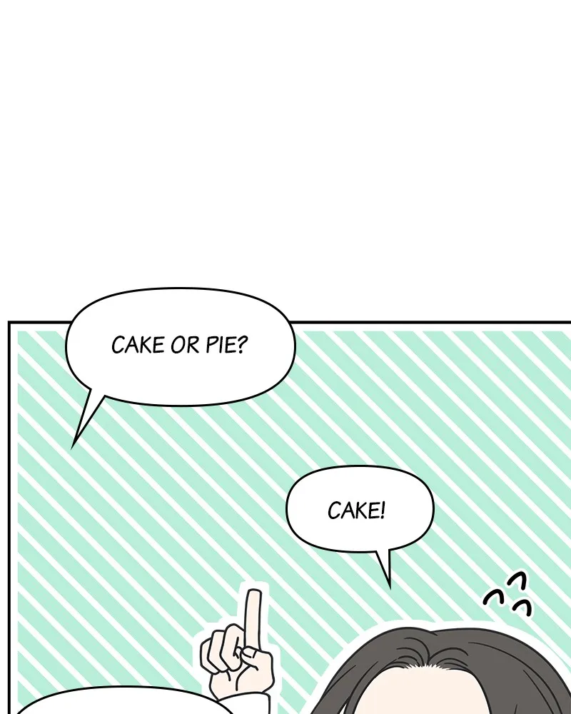 No Office Romance! Chapter 8 page 33 - 