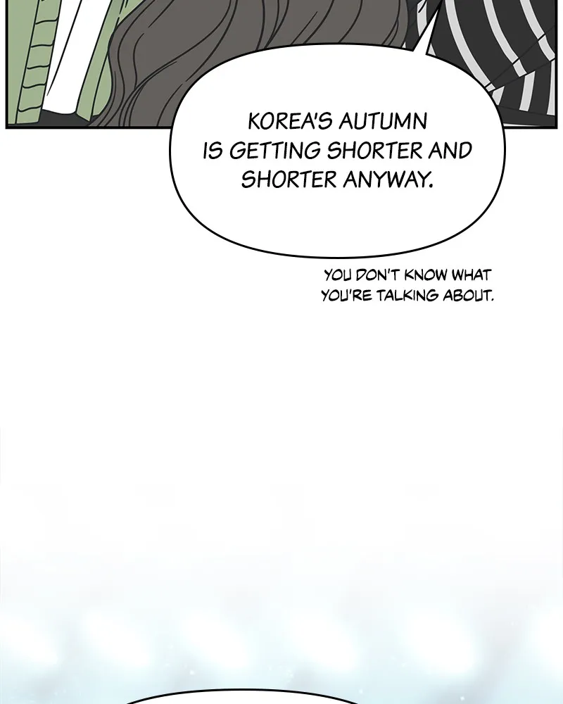 No Office Romance! Chapter 8 page 40 - 