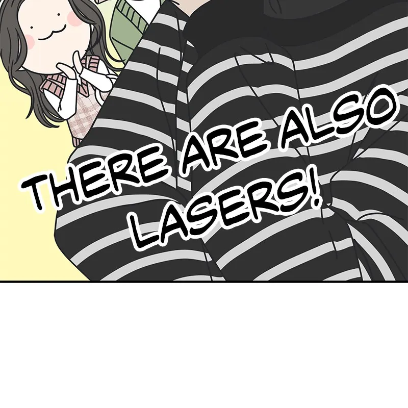 No Office Romance! Chapter 8 page 43 - 