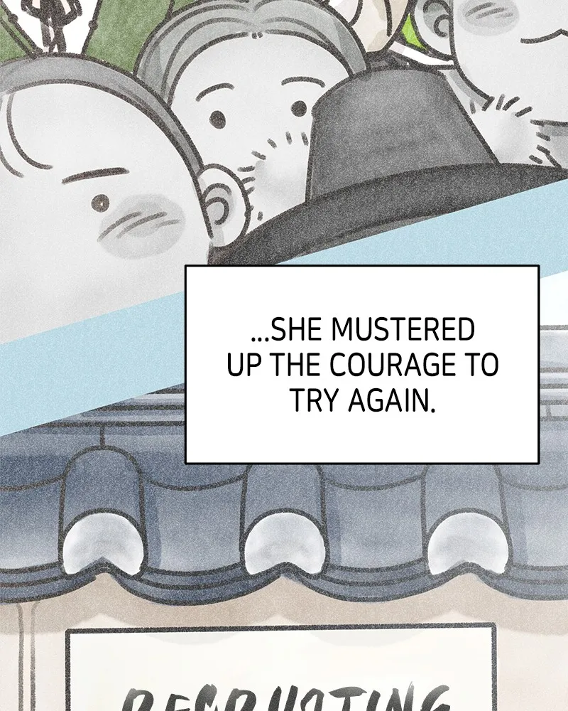 No Office Romance! Chapter 8 page 6 - 