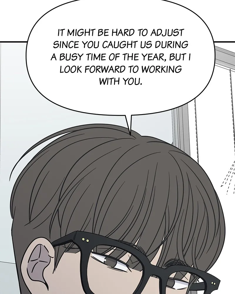 No Office Romance! Chapter 8 page 53 - 