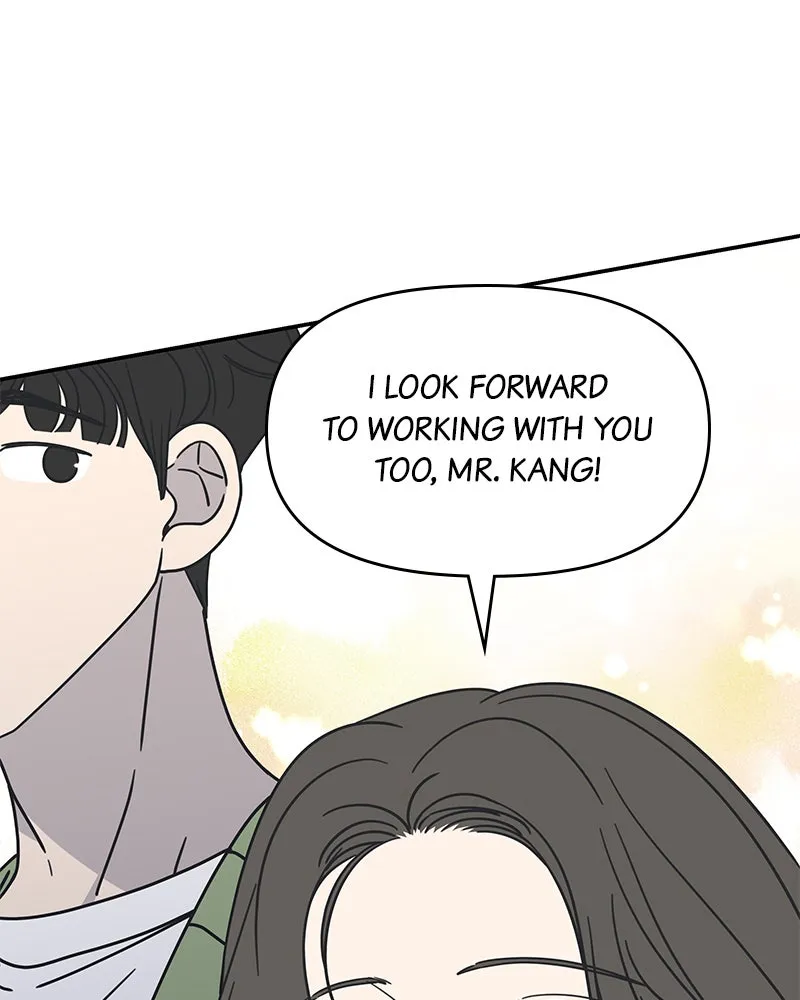No Office Romance! Chapter 8 page 55 - 