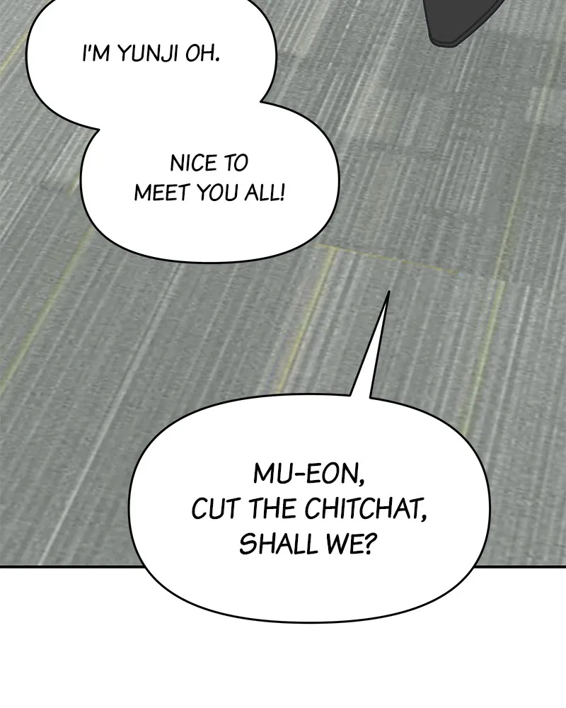 No Office Romance! Chapter 8 page 58 - 