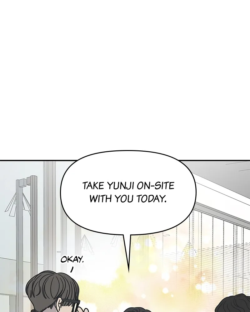 No Office Romance! Chapter 8 page 59 - 
