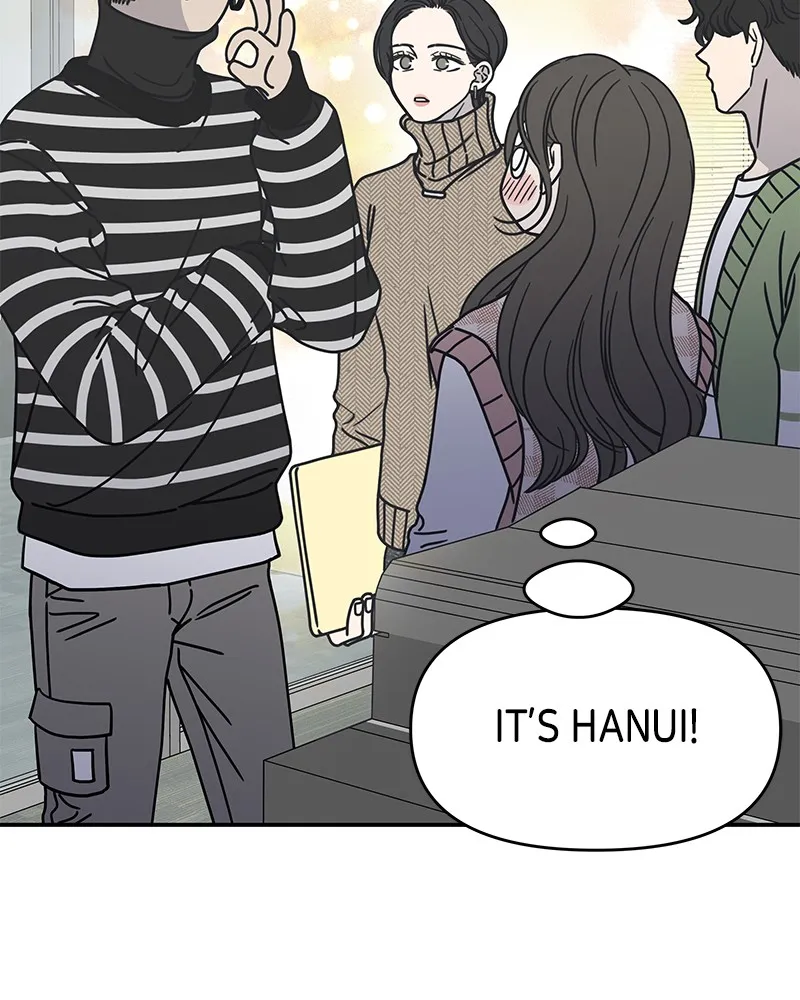 No Office Romance! Chapter 8 page 60 - 