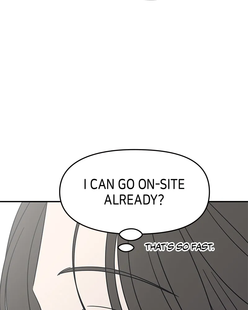No Office Romance! Chapter 8 page 63 - 