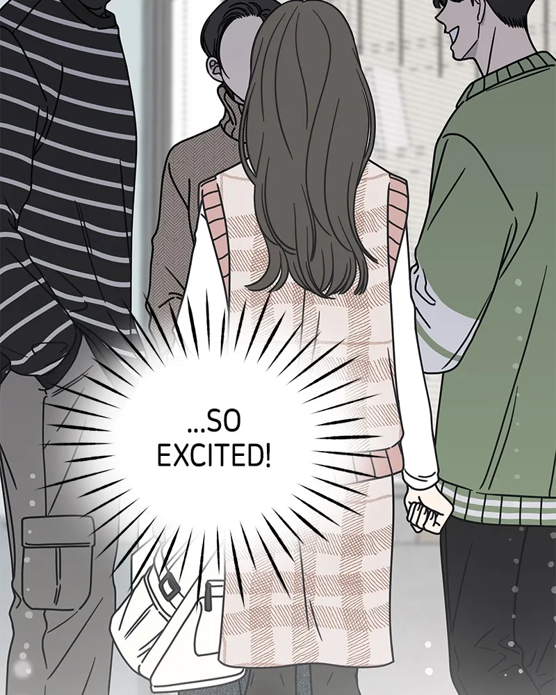 No Office Romance! Chapter 8 page 72 - 