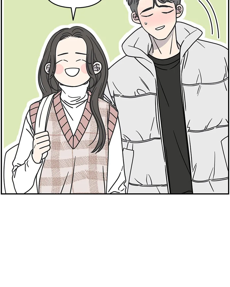 No Office Romance! Chapter 8 page 81 - 