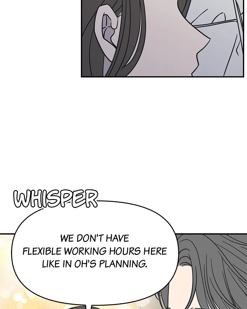 No Office Romance! Chapter 8 page 83 - 